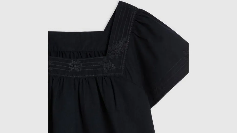 Levi's pusero Ambre Babydoll Tank