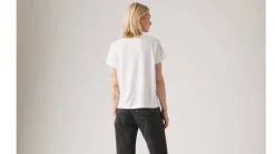 Levi's t-paita Boxy Vneck Tee
