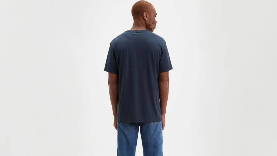 Levi's t-paita Graphic Set-In Neck