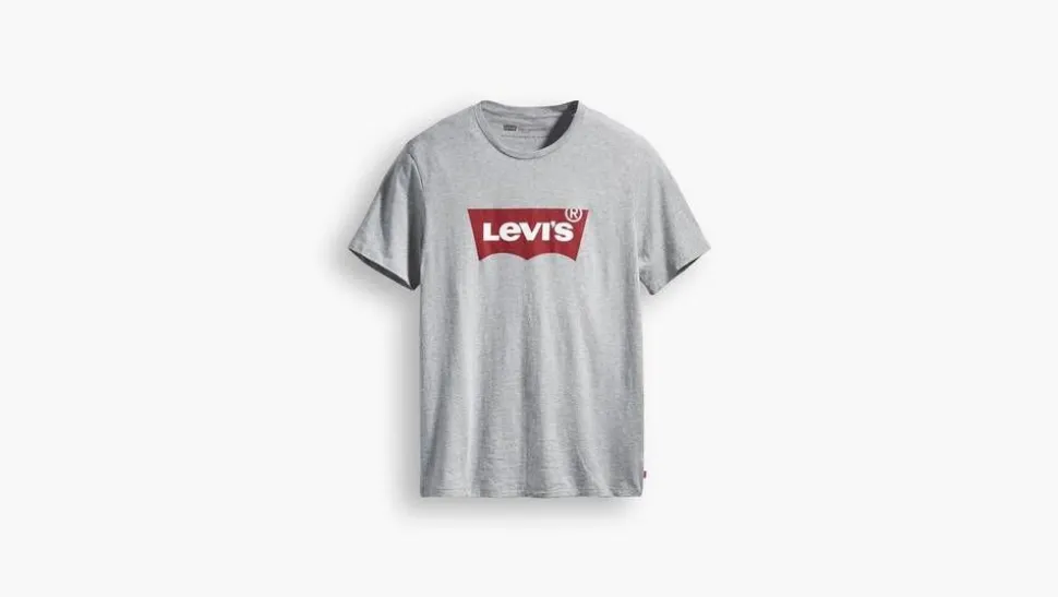 Levi's t-paita Graphic Set-In Neck