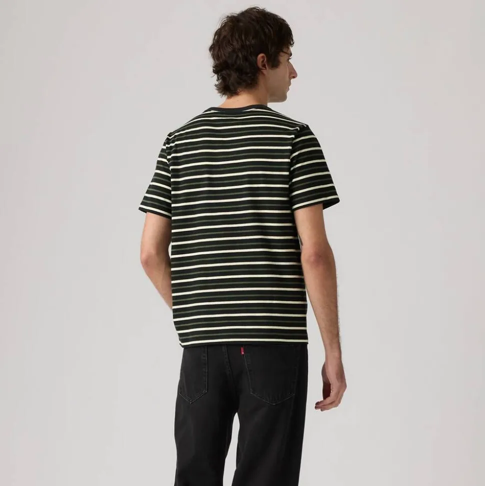 Levi's® t-paita Original Housemark Tee