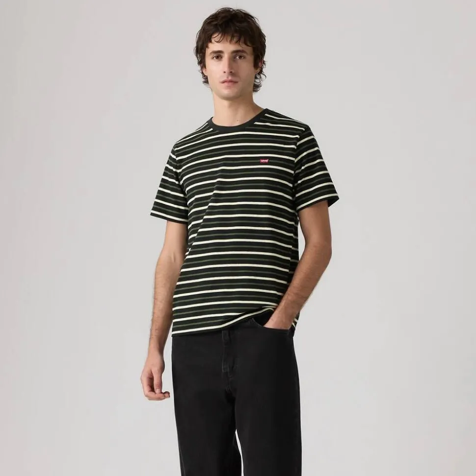 Levi's® t-paita Original Housemark Tee