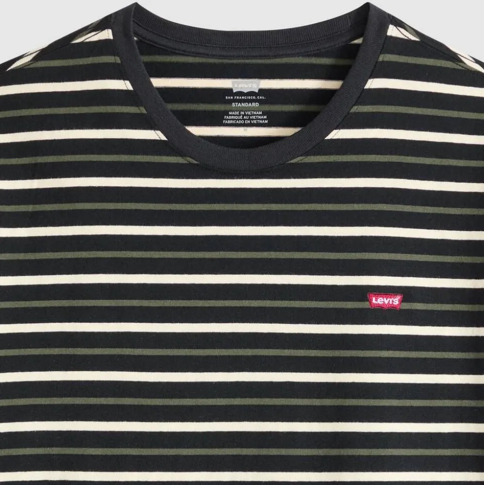 Levi's® t-paita Original Housemark Tee