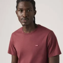 Levi's® t-paita Original Housemark Tee 56605-0308