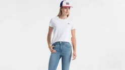 Levi's t-paita Perfect T-shirt