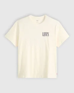Levi's t-paita Ss Relaxed Fit Tee