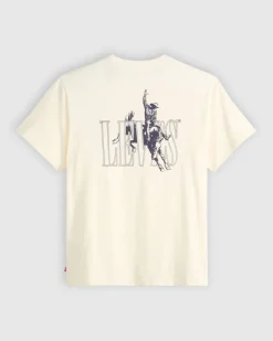 Levi's t-paita Ss Relaxed Fit Tee