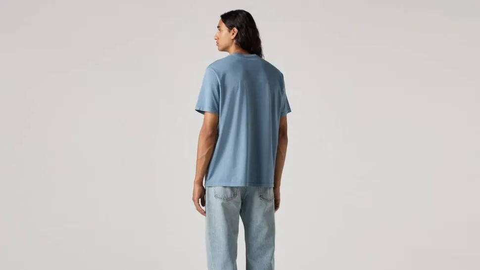 Levi's t-paita Ss Relaxed Fit Tee