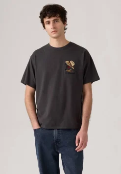 Levi's t-paita Vintage Fit Graphic Tee