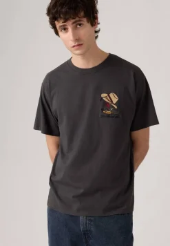 Levi's t-paita Vintage Fit Graphic Tee
