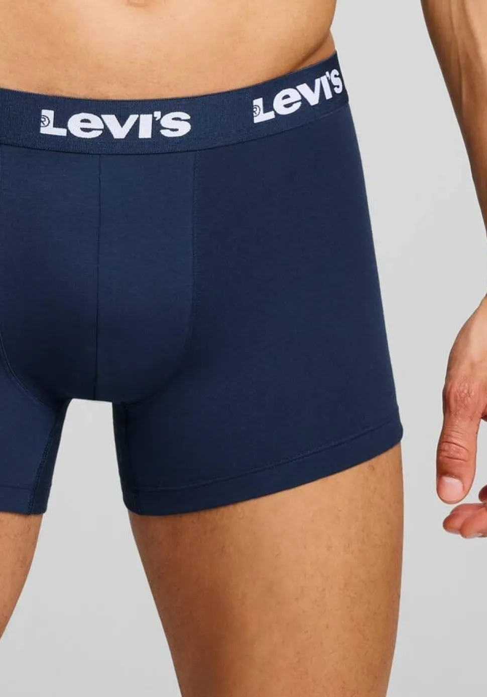 Levi's bokserit 2pack 701236091