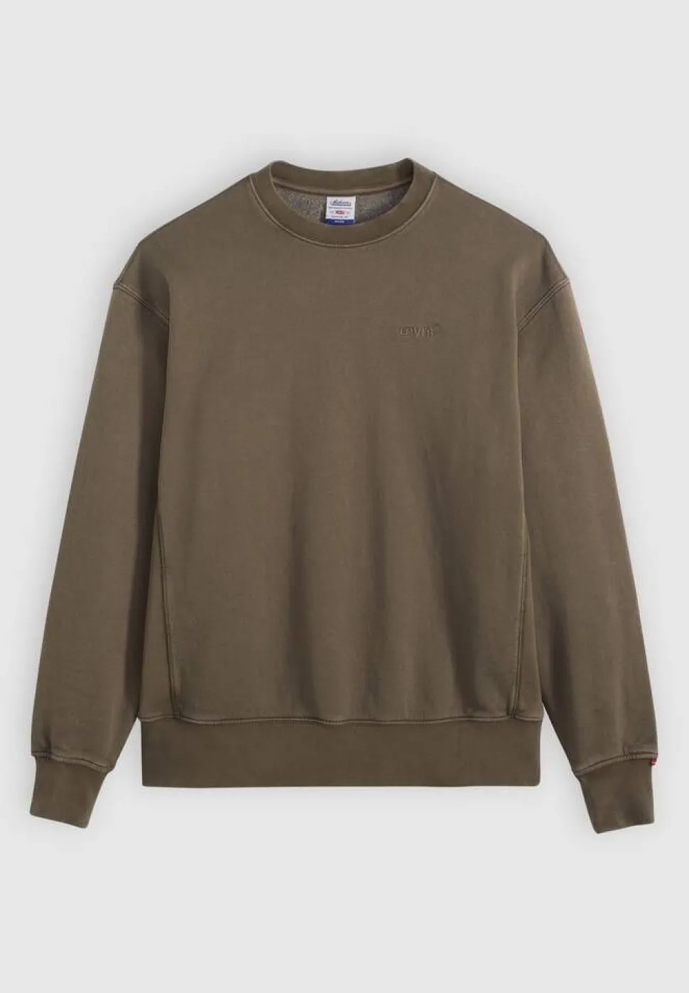 Levi's college Authentic Crew