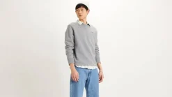 Levi's college New Original Crew