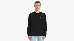 Levi's college New Original Crew