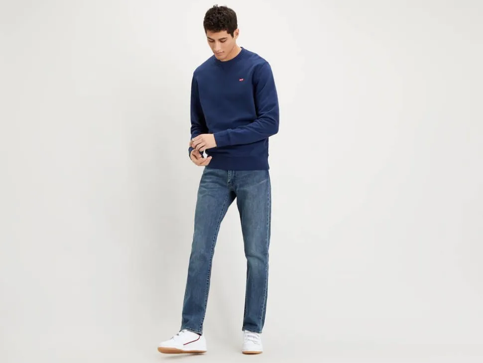 Levi's college New Original Crew