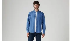 Levi's® farkkupaita Authentic Button Down