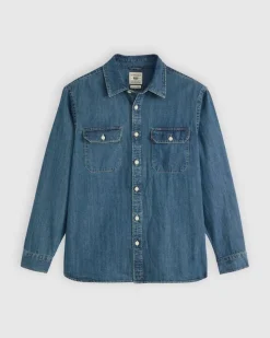 Levi's farkkupaita Jackson Worker 0269