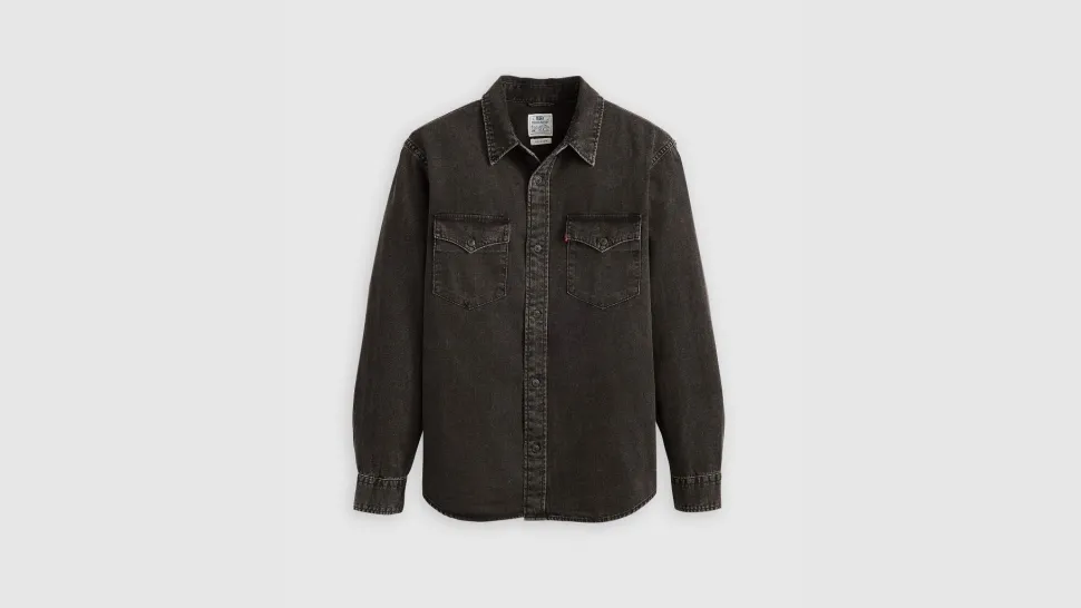 Levi's farkkupaita Relaxed Fit Western