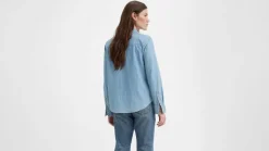 Levi's farkkupusero Iconic Western Old 517