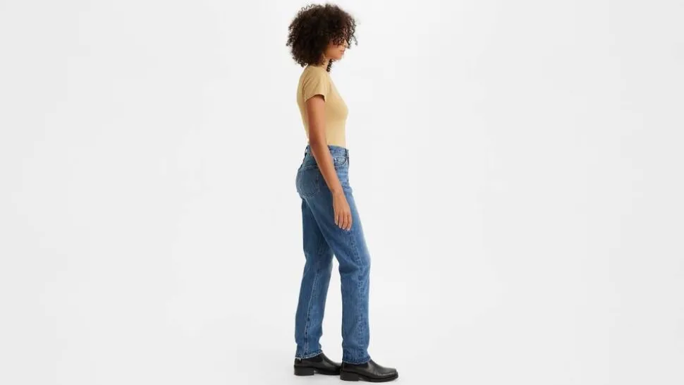 Levi's farkut 501 `81