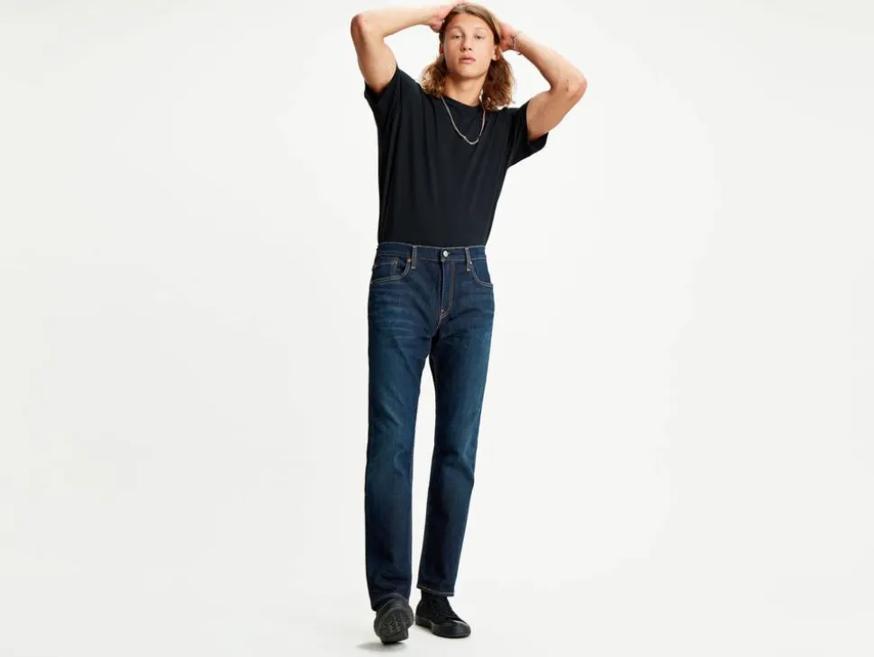 Levi's Farkut 502 Biologia