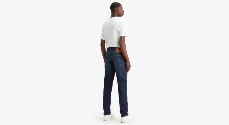 Levi's Farkut 502 Biologia