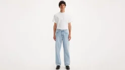 Levi's farkut 568 Loose Straight 0070