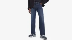 Levi's farkut 555 Relaxed Straight