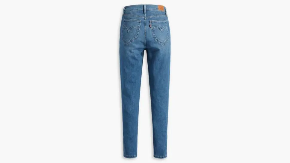 Levi's farkut Retro High Skinny