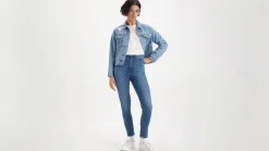 Levi's farkut Retro High Skinny
