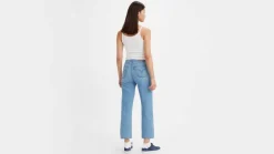 Levi's farkut Ribcage Straight Ankle