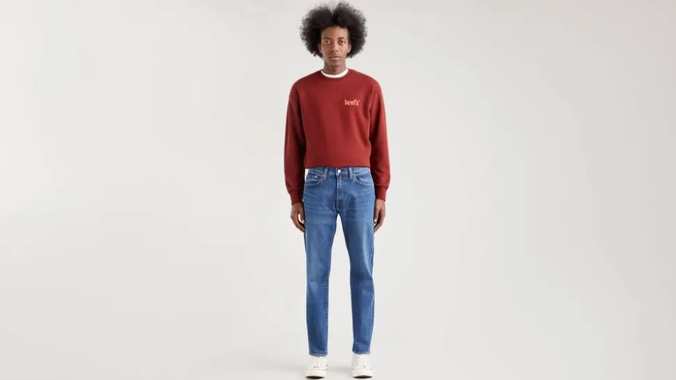 Levi's farkut 502 Taper 29507-1177