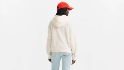 Levi's huppari Everyday Zip hoodie