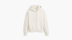 Levi's huppari Everyday Zip hoodie