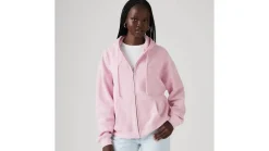 Levi's huppari Everyday Zip hoodie