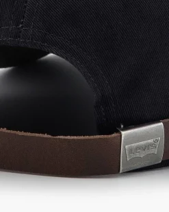 Levi's lippalakki Classic Twill Re Tab Baseball Cap