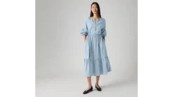 Levi's mekko Jolene Ls Maxi