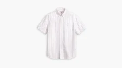 Levi's paita SS Authentic Button Down