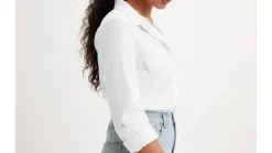 Levi's pusero Doreen Utility Shirt