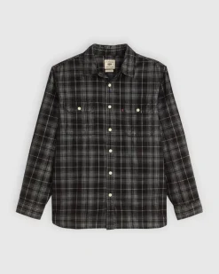 Levi's samettipaita Jackson Worker Corduroy Overshirt