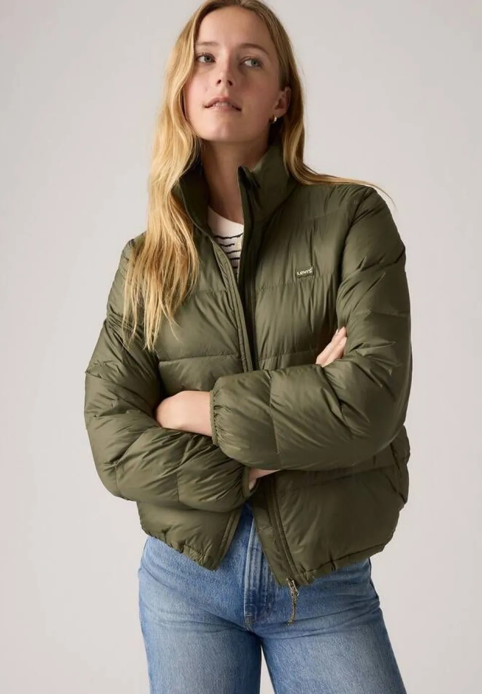 Levi's takki Down Packable Jacket