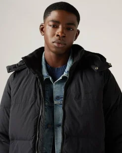 Levi's takki Rockridge Short Puffer