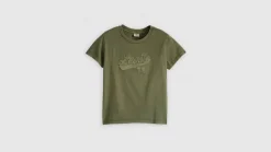 Levi's t-paita Graphic Boxy t-shirt