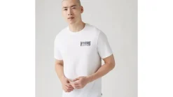 Levi's t-paita Graphic Crewneck Tee