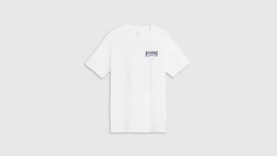 Levi's t-paita Graphic Crewneck Tee