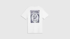 Levi's t-paita Graphic Crewneck Tee