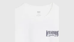 Levi's t-paita Graphic Crewneck Tee