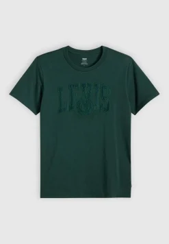 Levi's t-paita Graphic Crewneck Tee