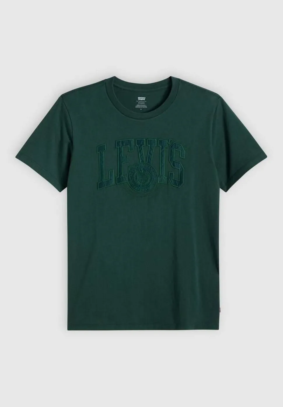 Levi's t-paita Graphic Crewneck Tee