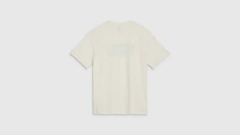 Levi's t-paita Graphic Crewneck Tee